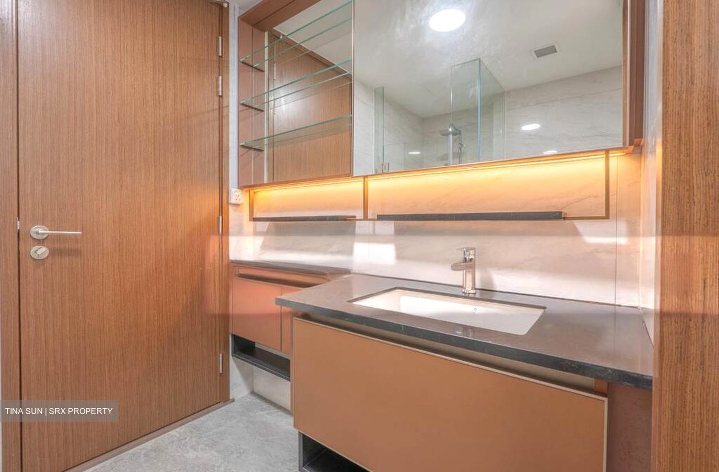 Normanton Park (D5), Apartment #503994381